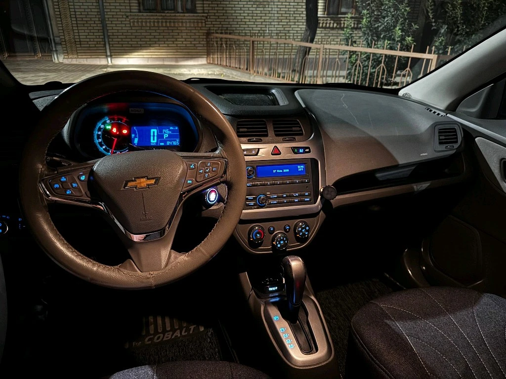 Chevrolet Cobalt