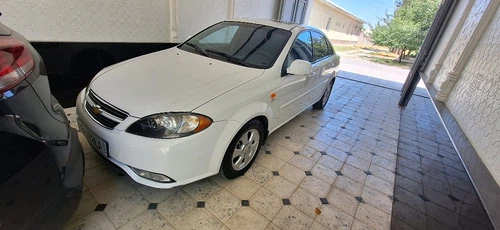 Chevrolet Lacetti, 2019, Jizzax