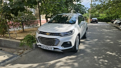Chevrolet Tracker, 2019, Toshkent shahri