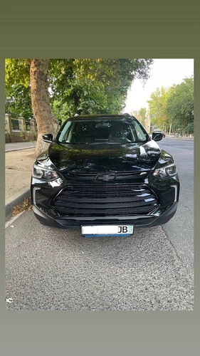 Chevrolet Tracker, 2024, Toshkent shahri