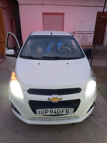 Chevrolet Spark, 2010, Ташкентская область