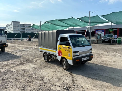 Chevrolet Labo, 2025, Toshkent shahri