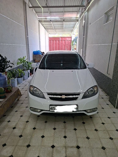 Chevrolet Lacetti, 2023, Navoiy
