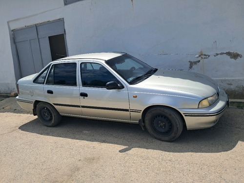Daewoo Nexia, 2006, Toshkent