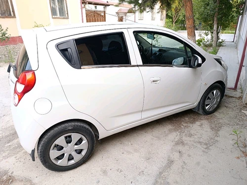 Chevrolet Spark, 2015, Андижанская область