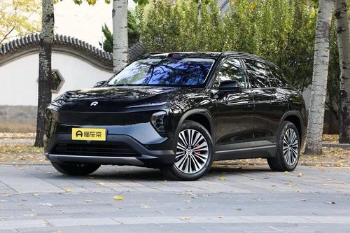 Nio ES7, 2024, Ташкент (город)