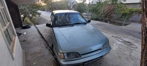 Lada (ВАЗ) 2115, 2008, Buxoro