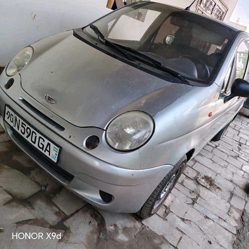 Chevrolet Matiz, 2010, Xorazm