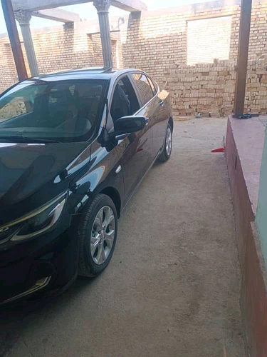 Chevrolet Onix, 2025, Andijon