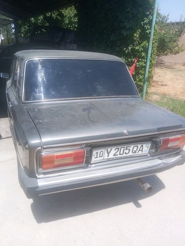 Lada (ВАЗ) 2106, 1996, Ташкентская область