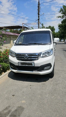 Changan STAR TRUCK PLUS, 2024, Toshkent shahri