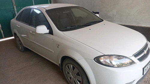 Chevrolet Lacetti, 2023, Qashqadaryo