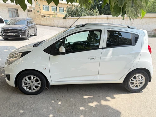 Chevrolet Spark, 2022, Андижанская область