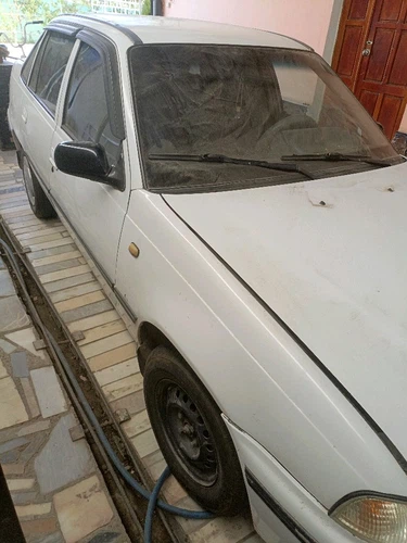 Daewoo Nexia, 1999, Surxondaryo