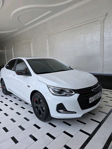 Chevrolet Onix, 2025, Farg'ona