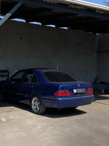 Mercedes-Benz E-Класс, 1996, Farg'ona
