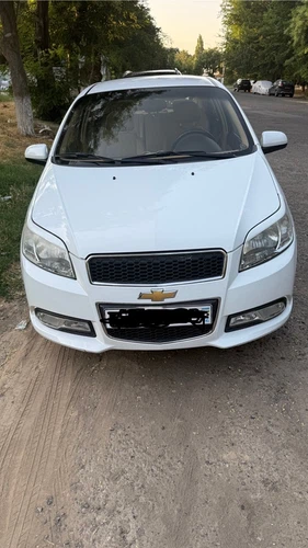 Chevrolet Nexia, 2017, Toshkent shahri