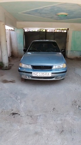 Daewoo Nexia, 2000, Qashqadaryo