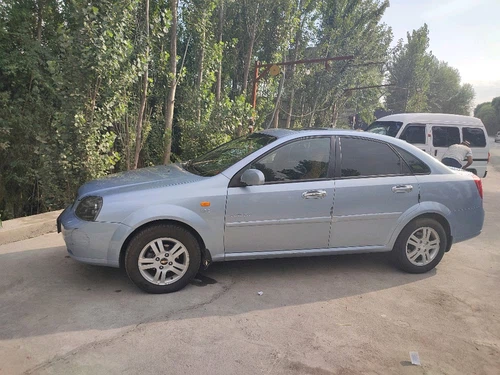 Chevrolet Lacetti, 2013, Farg'ona