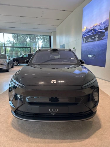 Nio ES8, 2024, Toshkent shahri
