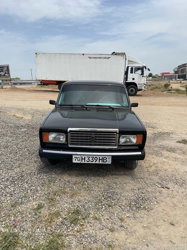 Lada (ВАЗ) 2107, 1986, Qashqadaryo
