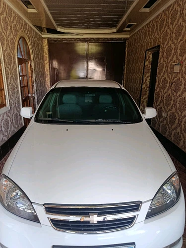 Chevrolet Lacetti, 2020, Qashqadaryo