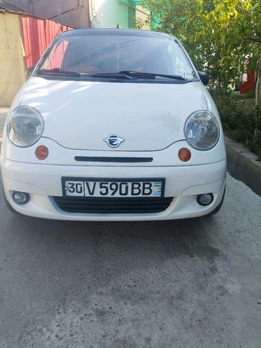Chevrolet Matiz, 2014, Samarqand