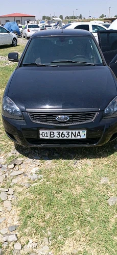Lada (ВАЗ) Priora, 2014, Jizzax