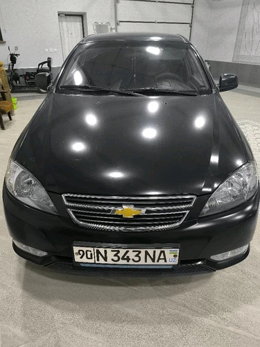 Chevrolet Lacetti, 2020, Xorazm