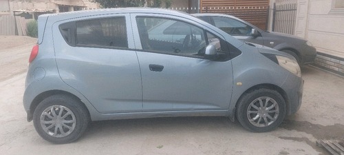 Chevrolet Spark, 2016, Хорезмская область