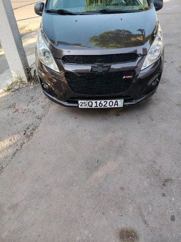 Chevrolet Spark, 2019, Ферганская область