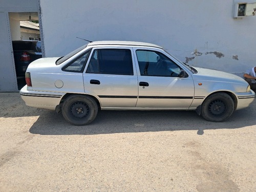 Daewoo Nexia, 2006, Toshkent