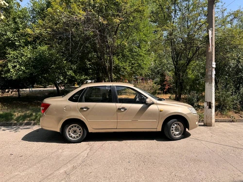 Lada (ВАЗ) Granta, 2012, Toshkent shahri