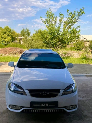 Chevrolet Lacetti, 2022, Buxoro