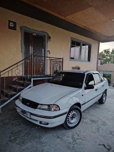 Daewoo Nexia, 2001, Surxondaryo