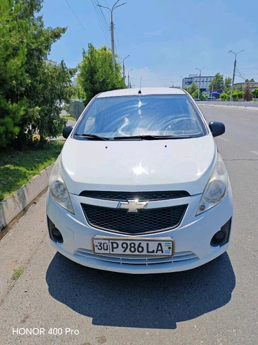 Chevrolet Spark, 2014, Ташкент (город)