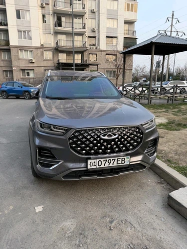 Chery Tiggo 8 Pro, 2023, Toshkent shahri