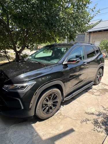 Chevrolet Tracker, 2024, Toshkent shahri