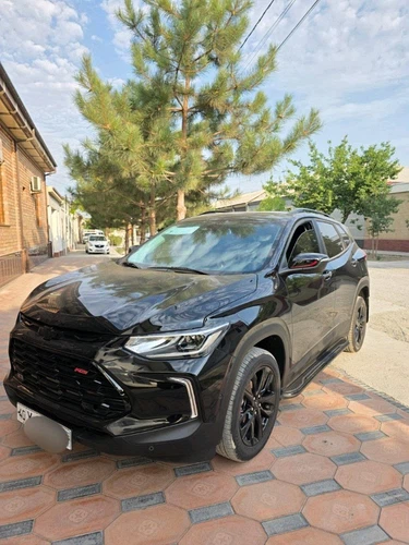 Chevrolet Tracker, 2025, Farg'ona