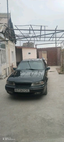 Daewoo Nexia, 1996, Sirdaryo