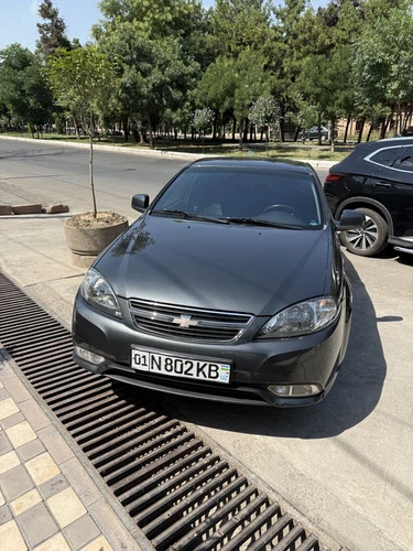 Chevrolet Lacetti, 2020, Toshkent shahri