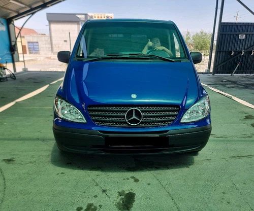 Mercedes-Benz Vito, 2009, Farg'ona