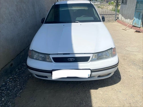 Daewoo Nexia, 1997, Sirdaryo