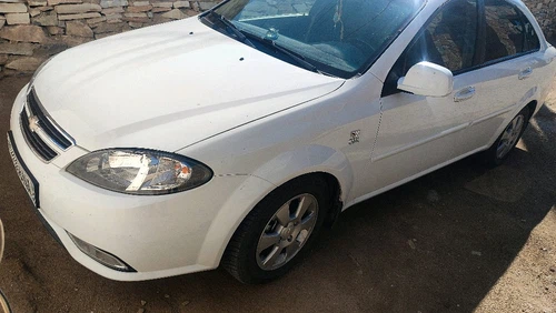 Chevrolet Lacetti, 2023, Navoiy