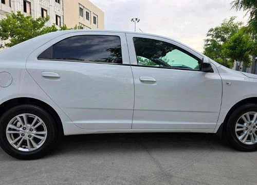 Chevrolet Cobalt, 2025, Navoiy