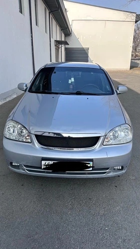 Chevrolet Lacetti, 2006, Farg'ona