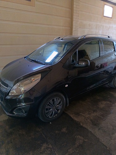 Chevrolet Spark, 2020, Ташкентская область