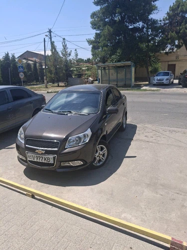 Chevrolet Nexia, 2020, Toshkent shahri