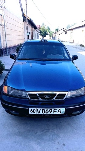 Daewoo Nexia, 1999, Andijon