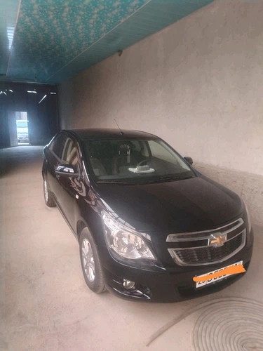 Chevrolet Cobalt, 2024, Джизакская область